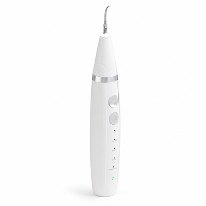Ultrasonic Tooth Cleaner