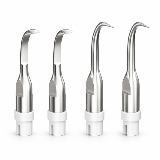 TopSmile Replacement Heads