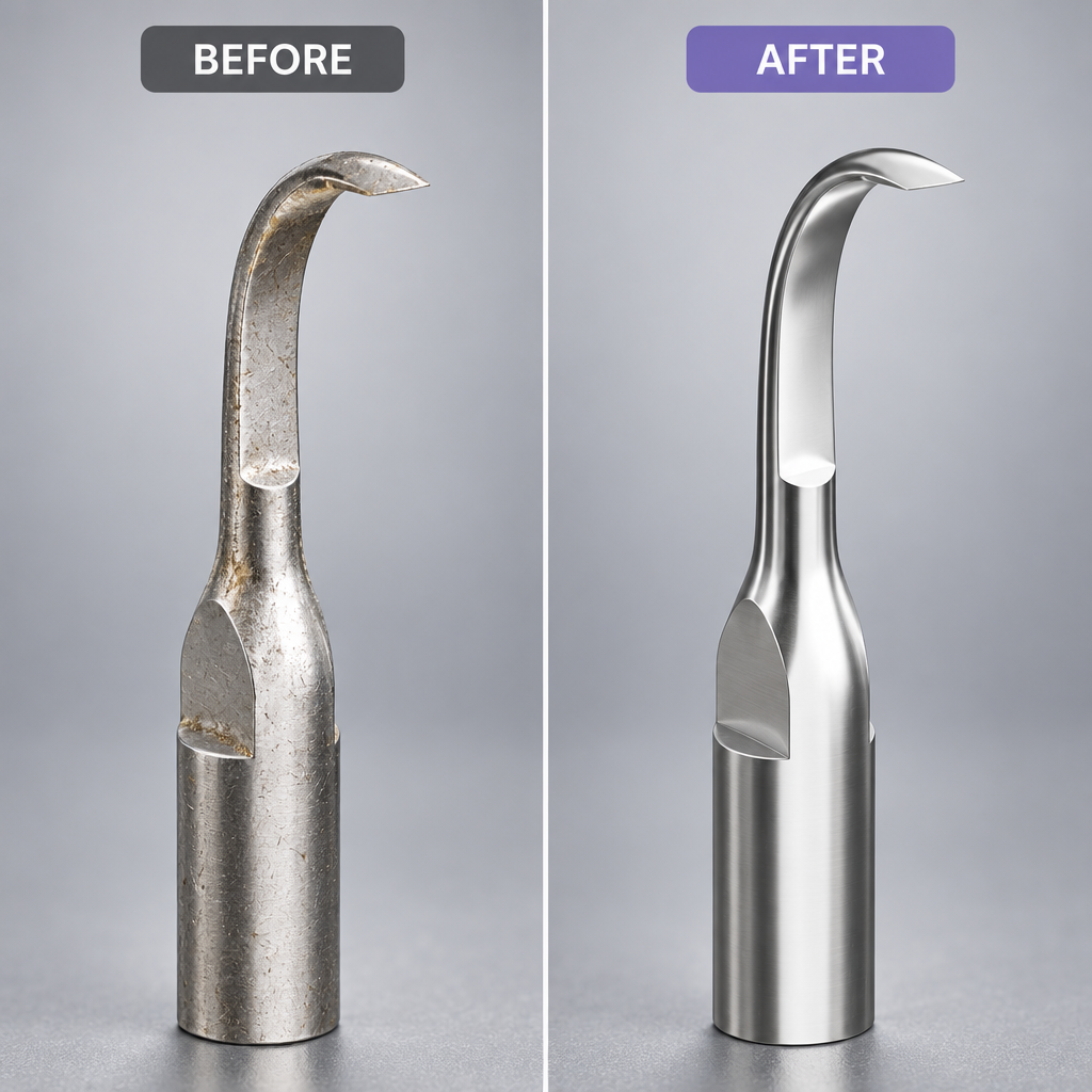 TopSmile Replacement Heads