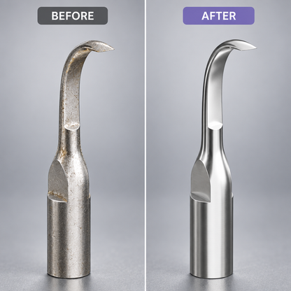 TopSmile Replacement Heads