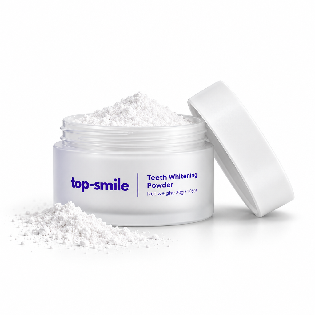 Anti-Stain Whitening Powder