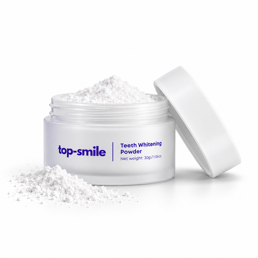 Anti-Stain Whitening Powder
