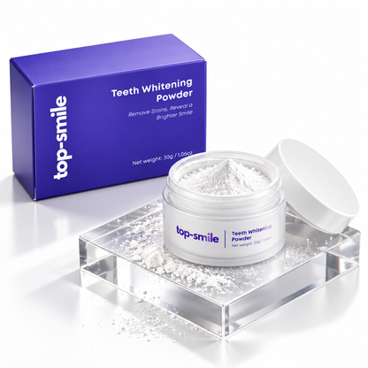 Anti-Stain Whitening Powder